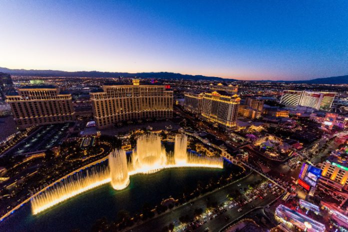vegas