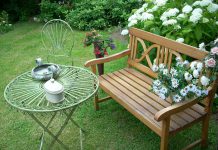 Is jouw tuin al helemaal klaar voor de zomer?
