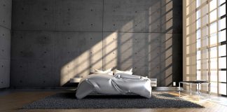 Musthaves voor een industrieel interieur