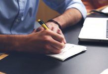 Start jouw eigen onderneming!