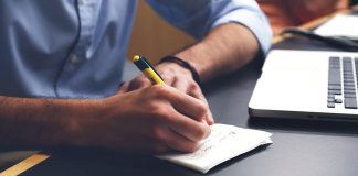 Start jouw eigen onderneming!