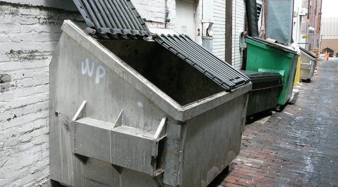 Wil jij een rolcontainer huren? Dat kan!