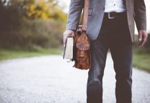 Modetips voor mannen