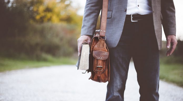 Modetips voor mannen
