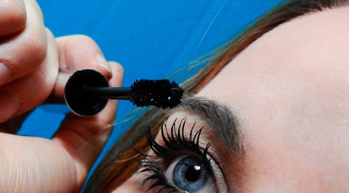 De juiste make-up kiezen