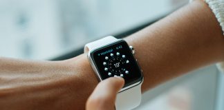 Geef je outfits die extra touch met de verschillende Apple Watch bandjes