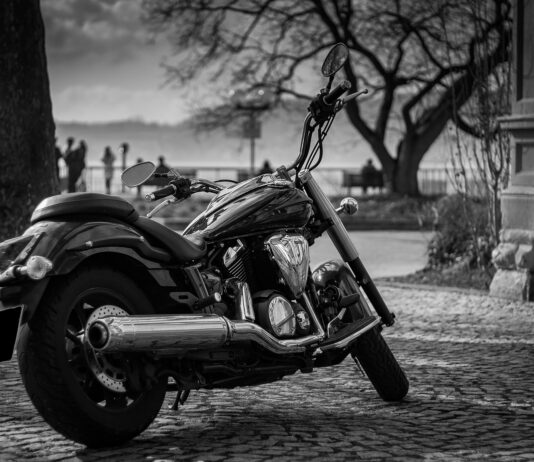 Motoren