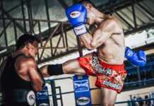 MMA Den Haag is er ook voor jouw sportambities