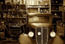 Alles over de auto