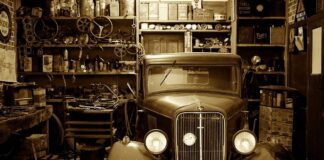 Alles over de auto
