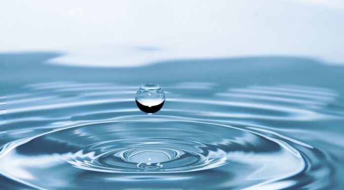 Waarom is gefilterd water zo belangrijk?