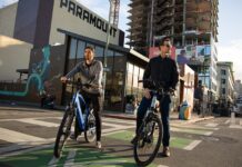 Het kopen van een elektrische fiets