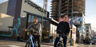 Het kopen van een elektrische fiets