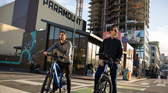 Het kopen van een elektrische fiets