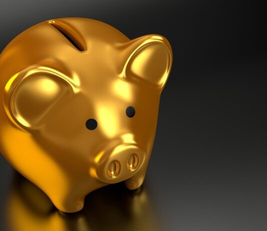 Ik wil geld lenen