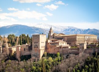 Regio’s in Spanje voor een geweldige vakantie