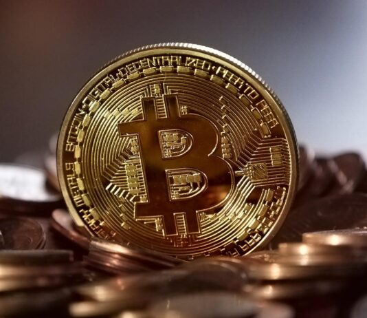 Cryptocurrency met een niche