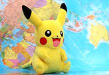 Alles wat je moet weten over Pokémon voor je de kaarten gaat kopen