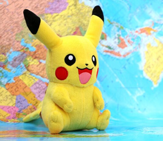 Alles wat je moet weten over Pokémon voor je de kaarten gaat kopen