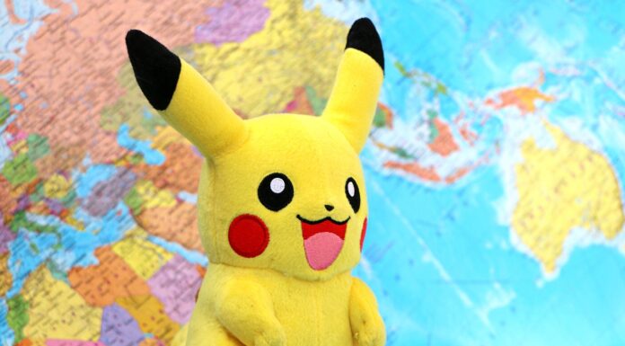 Alles wat je moet weten over Pokémon voor je de kaarten gaat kopen
