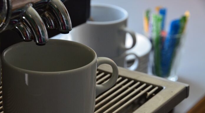 Hou je koffiemachine in topconditie!