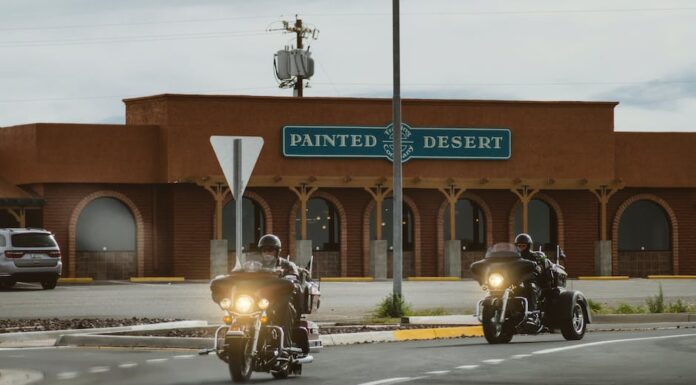 De perfecte verzekering voor jouw Harley Davidson: All Risk of niet?