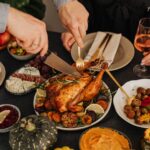 Gemakkelijk en smakelijk: maaltijdservice voor senioren thuis!