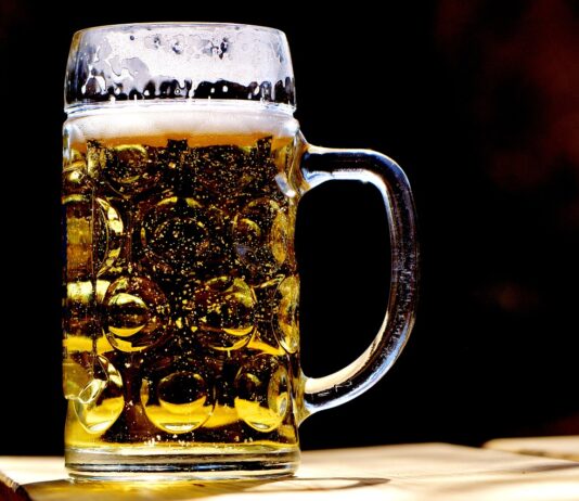 Ontdek de wereld van bierglazen: Tips voor de perfecte keuze!