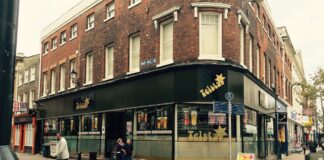De beste bezienswaardigheden in Hull