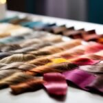 Kleur je wereld met deze top haarkleurtrends van 2023
