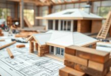 Kostenbesparende tips voor het bouwen van je nieuwe huis