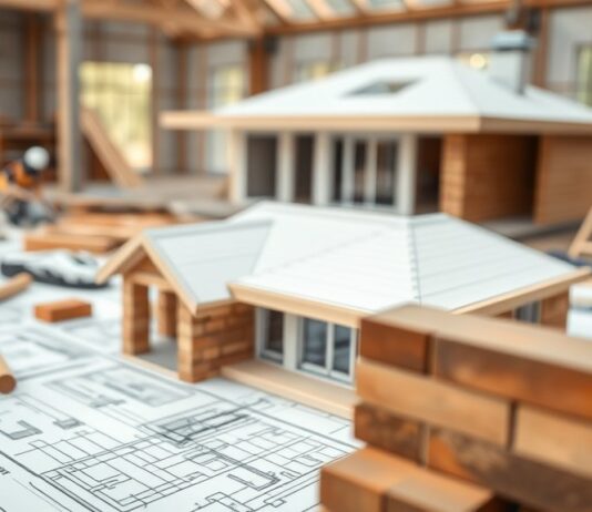 Kostenbesparende tips voor het bouwen van je nieuwe huis