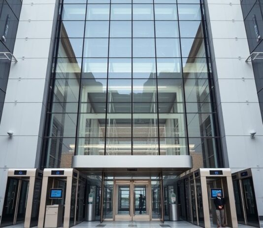 Brandveiligheid: praktische tips en innovaties voor elk gebouw