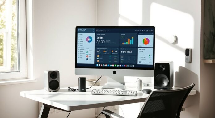 Hoe slimme algoritmes onze dagelijkse technologie-ervaring verbeteren