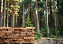 Waarom pefc-gecertificeerd hout de beste keuze is voor je project