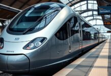 Betaalbaar en milieuvriendelijk reizen: bus, trein of carpool?